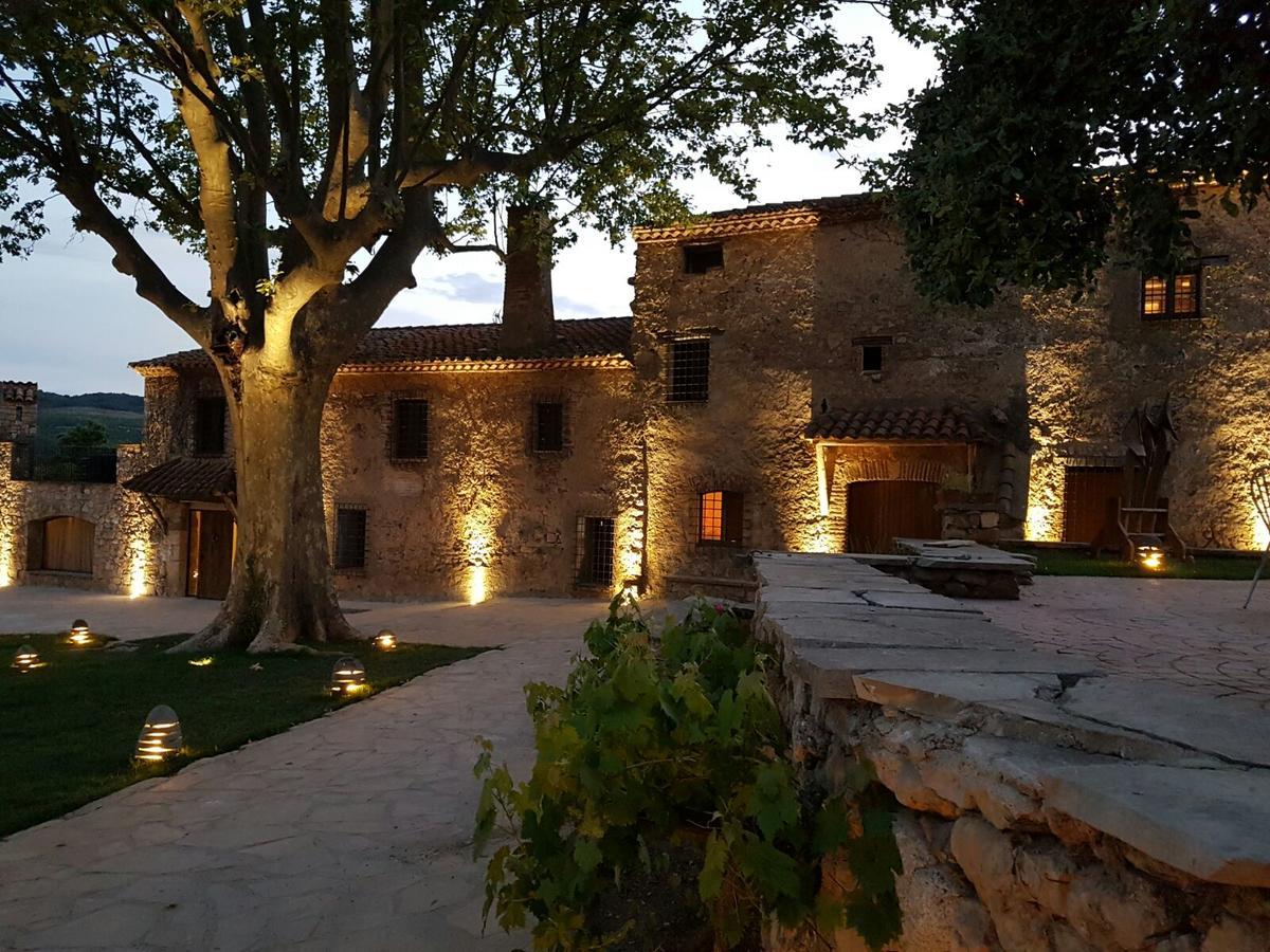 Mas Del Sord 1335 Ξενοδοχείο La Selva del Camp Εξωτερικό φωτογραφία