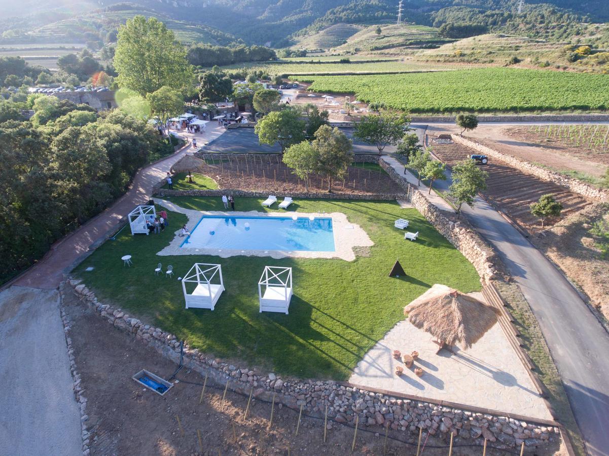 Mas Del Sord 1335 Ξενοδοχείο La Selva del Camp Εξωτερικό φωτογραφία