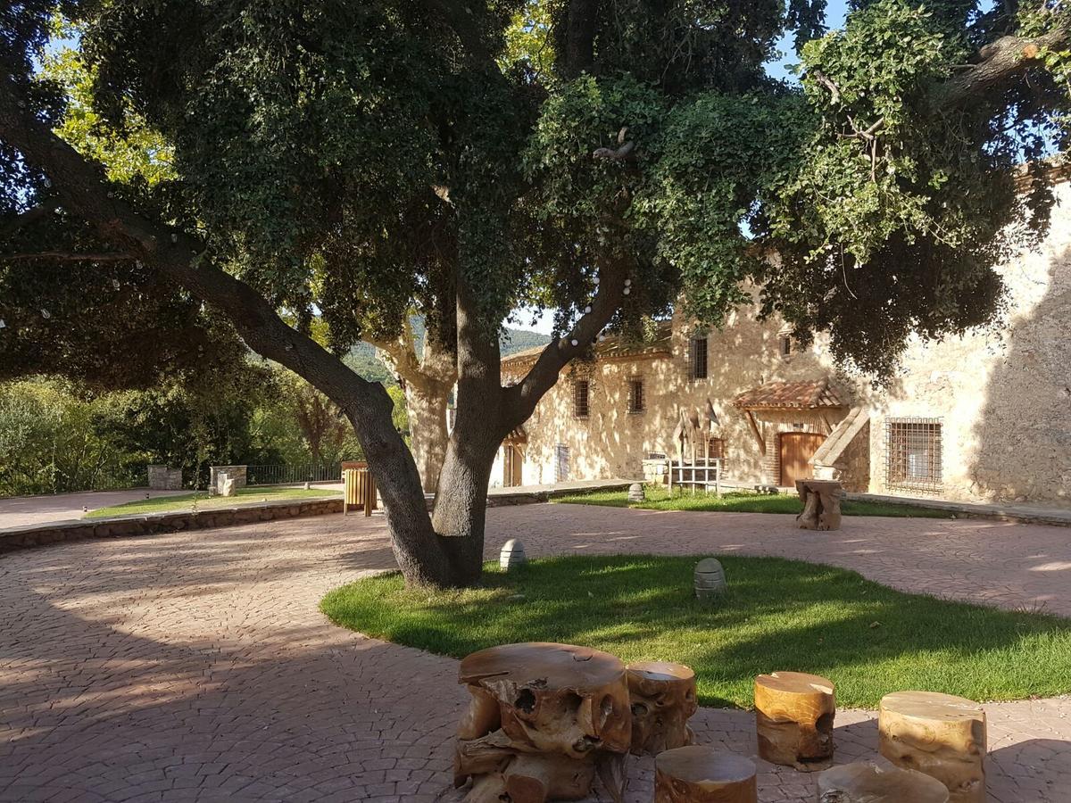 Mas Del Sord 1335 Ξενοδοχείο La Selva del Camp Εξωτερικό φωτογραφία